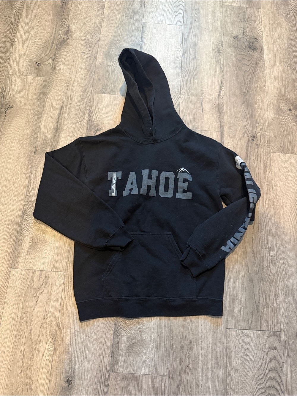 Kids Lake Tahoe sweatshirt